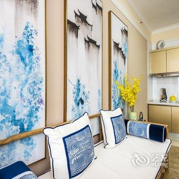 广州梦想家公寓佛山店(马场路分店)酒店提供图片