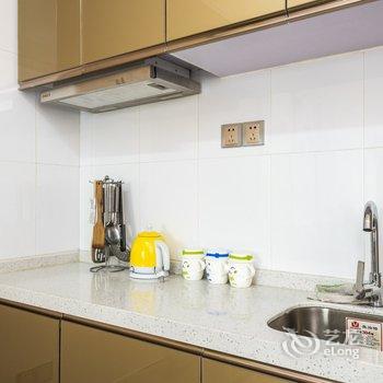 广州梦想家公寓佛山店(马场路分店)酒店提供图片