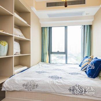 广州梦想家公寓佛山店(马场路分店)酒店提供图片