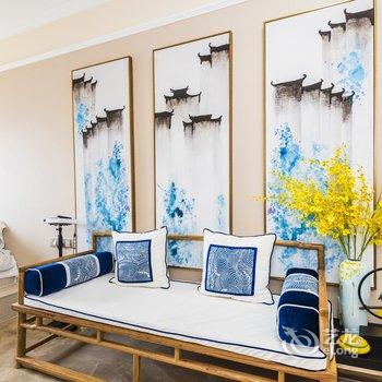 广州梦想家公寓佛山店(马场路分店)酒店提供图片