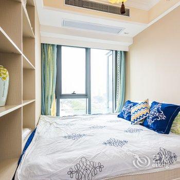 广州梦想家公寓佛山店(马场路分店)酒店提供图片