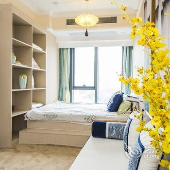 广州梦想家公寓佛山店(马场路分店)酒店提供图片