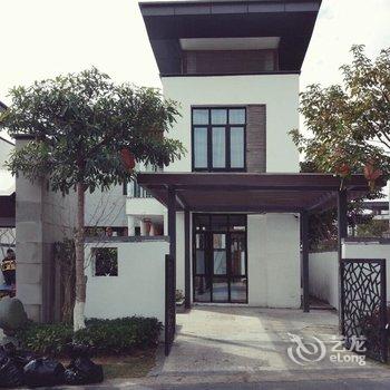 广州Nina琳度假别墅酒店提供图片