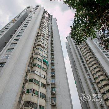 广州赵大猫公寓(穗花一巷分店)酒店提供图片
