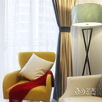 广州佛系东东公寓酒店提供图片