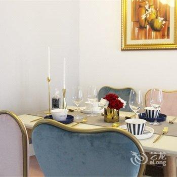 广州佛系东东公寓酒店提供图片