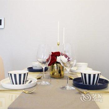 广州佛系东东公寓酒店提供图片