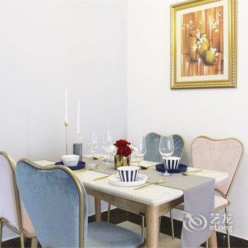 广州佛系东东公寓酒店提供图片