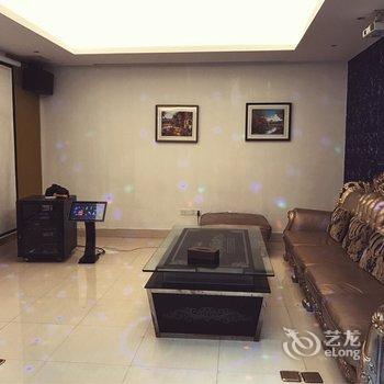 广州Nina琳度假别墅酒店提供图片