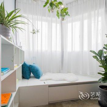 广州赵大猫公寓(穗花一巷分店)酒店提供图片