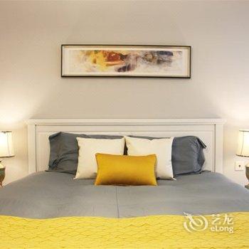 广州佛系东东公寓酒店提供图片