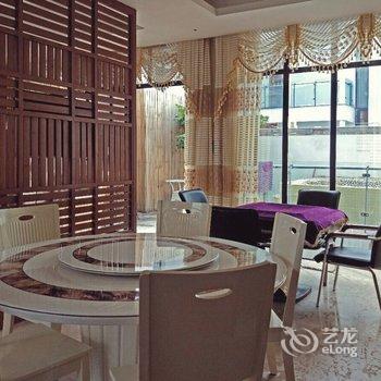 广州Nina琳度假别墅酒店提供图片