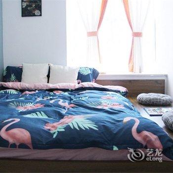 广州佛系东东公寓酒店提供图片