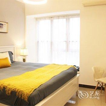广州佛系东东公寓酒店提供图片