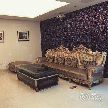 广州Nina琳度假别墅酒店提供图片