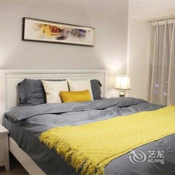 广州佛系东东公寓酒店提供图片