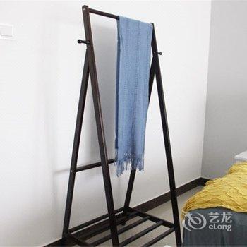 广州佛系东东公寓酒店提供图片