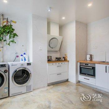 广州赵大猫公寓(穗花一巷分店)酒店提供图片