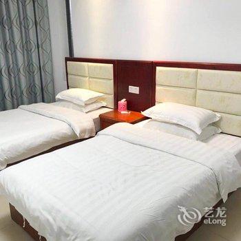 广州殷灿洪度假别墅(林荫路分店)酒店提供图片