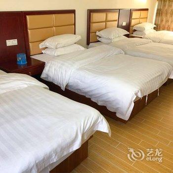广州殷灿洪度假别墅(林荫路分店)酒店提供图片