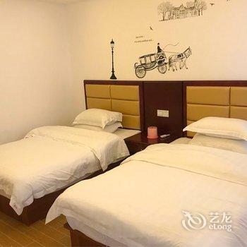 广州殷灿洪度假别墅(林荫路分店)酒店提供图片