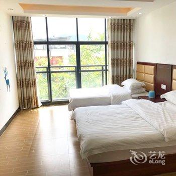广州殷灿洪度假别墅(林荫路分店)酒店提供图片