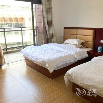 广州殷灿洪度假别墅(林荫路分店)酒店提供图片