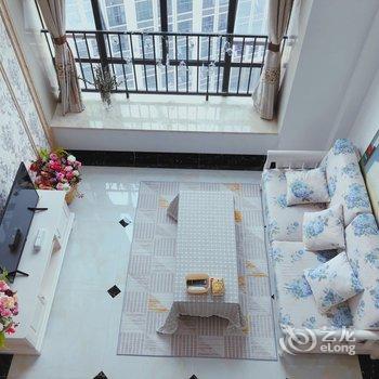 广州花艺师Fyiman公寓酒店提供图片
