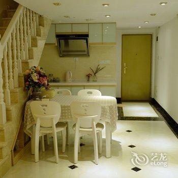 广州花艺师Fyiman公寓酒店提供图片