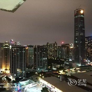 广州珠江新城CBD公寓(潭村分店)酒店提供图片