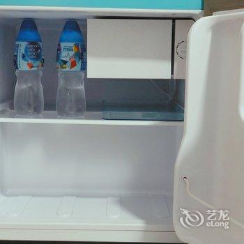 广州花艺师Fyiman公寓酒店提供图片