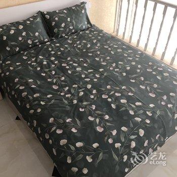 广州花艺师Fyiman公寓酒店提供图片