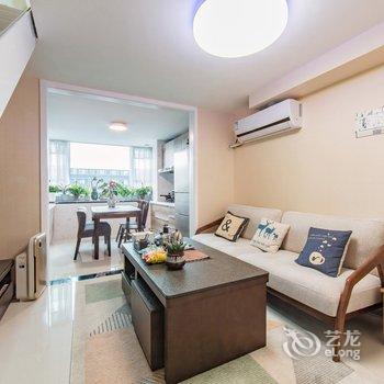 近双流机场四川大学经纬之居3067公寓(机场路近都段1号分店)酒店提供图片