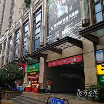 广州珠江新城CBD公寓(潭村分店)酒店提供图片