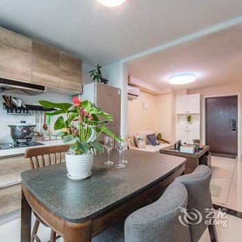 近双流机场四川大学经纬之居3067公寓(机场路近都段1号分店)酒店提供图片