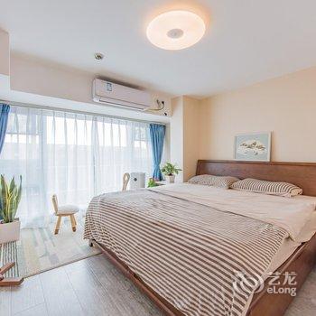 近双流机场四川大学经纬之居3067公寓(机场路近都段1号分店)酒店提供图片