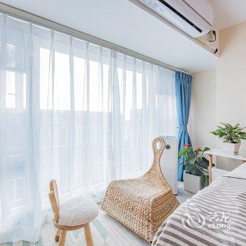 近双流机场四川大学经纬之居3067公寓(机场路近都段1号分店)酒店提供图片
