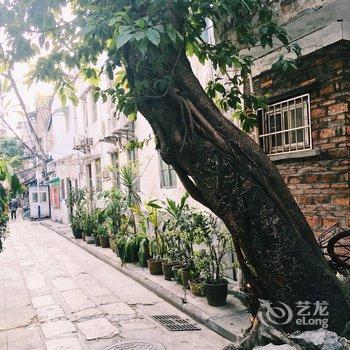 广州靖雯公寓(泰山分店)酒店提供图片