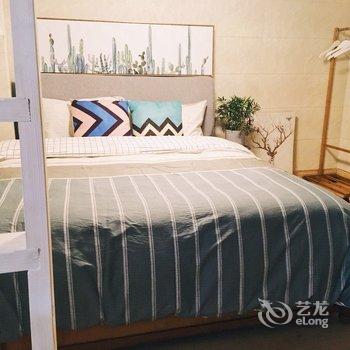 广州靖雯公寓(泰山分店)酒店提供图片