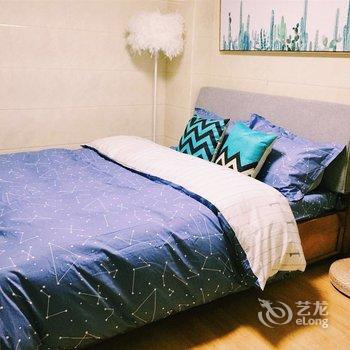 广州靖雯公寓(泰山分店)酒店提供图片