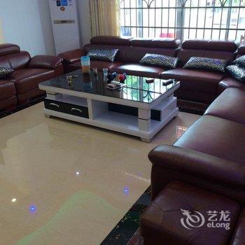 广州张茂锋度假别墅公寓酒店提供图片