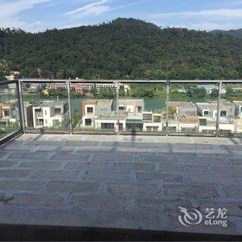 广州从化温泉出租别墅酒店提供图片