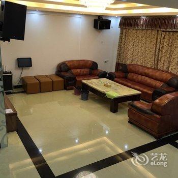 广州张茂锋度假别墅公寓酒店提供图片