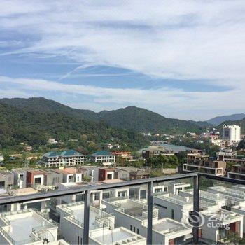 广州从化温泉出租别墅酒店提供图片