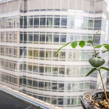 广州泊可公馆公寓(天河飘绢分店)酒店提供图片