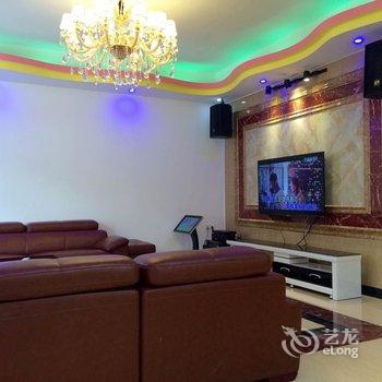 广州张茂锋度假别墅公寓酒店提供图片
