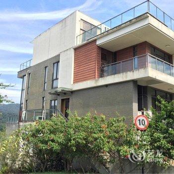 广州从化温泉出租别墅酒店提供图片
