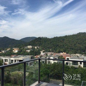 广州从化温泉出租别墅酒店提供图片