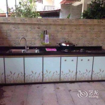 广州张茂锋度假别墅公寓酒店提供图片