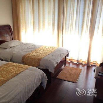 广州从化温泉出租别墅酒店提供图片